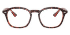 Ray-Ban RB5451 8488 50 - Havana & Red #id:rx54518488_s:120100