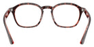 Ray-Ban RB5451 8488 50 - Havana & Red #id:rx54518488_s:120115