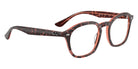 Ray-Ban RB5451 8488 50 - Havana & Red #id:rx54518488_s:120120