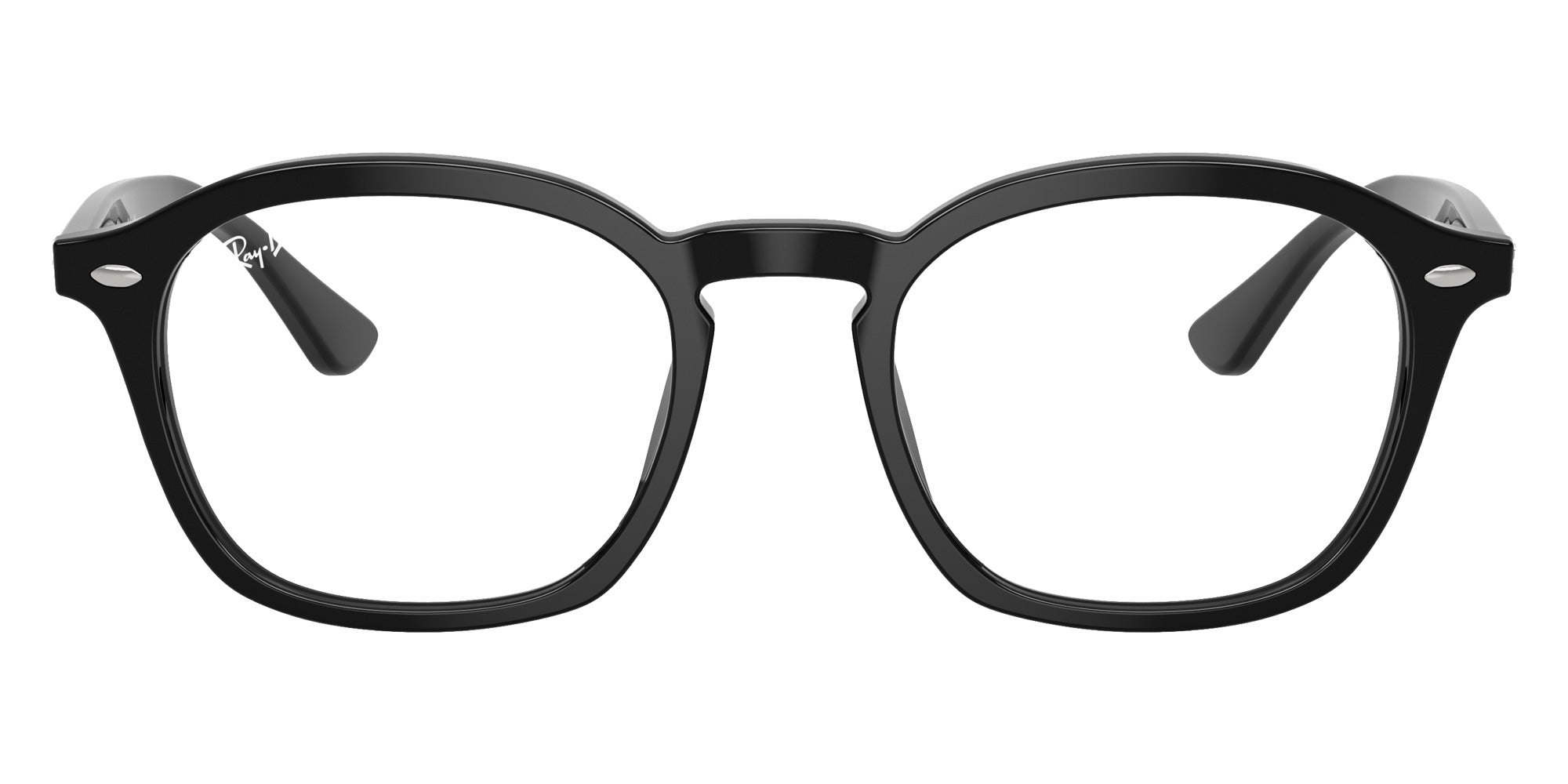 Ray-Ban RB5451F 2000 50 - Black #id:rx5451f2000_s:100100