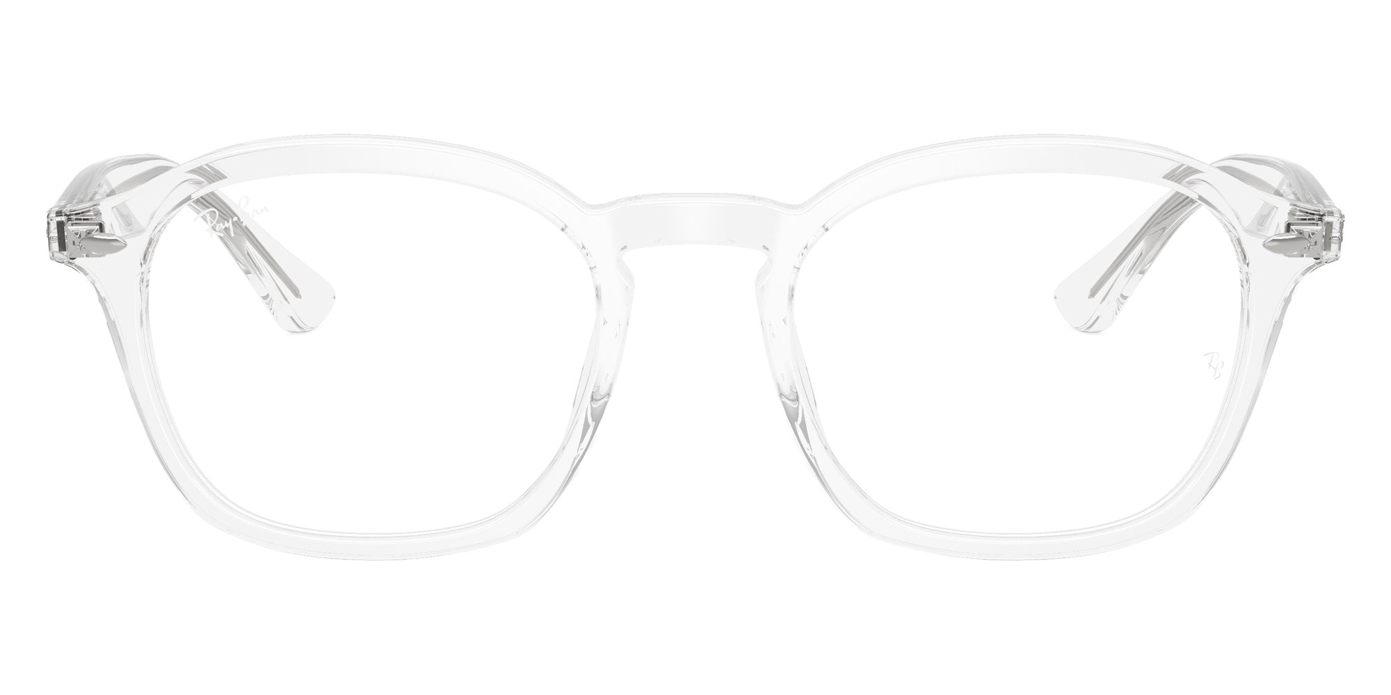 Ray-Ban RB5451F 2001 50 - Transparent #id:rx5451f2001_s:102100