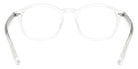Ray-Ban RB5451F 2001 50 - Transparent #id:rx5451f2001_s:102115