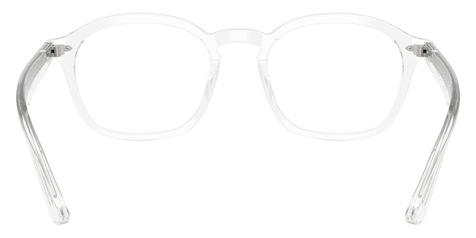 Ray-Ban RB5451F 2001 50 - Transparent #id:rx5451f2001_s:102115