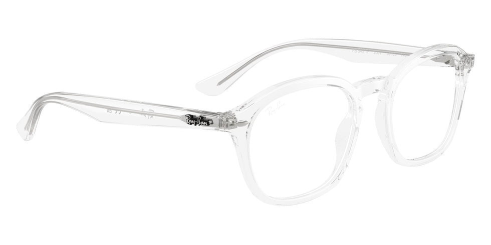 Ray-Ban RB5451F 2001 50 - Transparent #id:rx5451f2001_s:102120