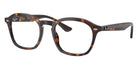 Ray-Ban RB5451F 2012 50 - Havana #id:rx5451f2012_s:104105