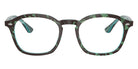 Ray-Ban RB5451F 8486 50 - Havana & Blue #id:rx5451f8486_s:106100