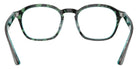 Ray-Ban RB5451F 8486 50 - Havana & Blue #id:rx5451f8486_s:106115