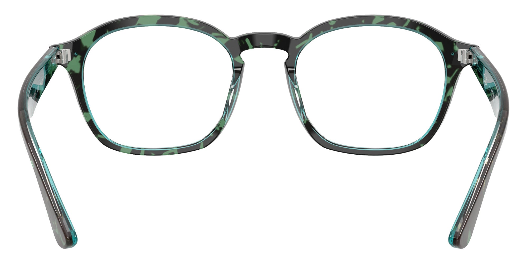 Ray-Ban RB5451F 8486 50 - Havana & Blue #id:rx5451f8486_s:106115