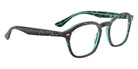 Ray-Ban RB5451F 8486 50 - Havana & Blue #id:rx5451f8486_s:106120