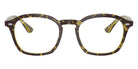 Ray-Ban RB5451F 8487 50 - Havana & Green #id:rx5451f8487_s:108100