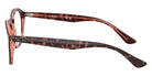 Ray-Ban RB5451F 8488 50 - Havana & Red #id:rx5451f8488_s:110110