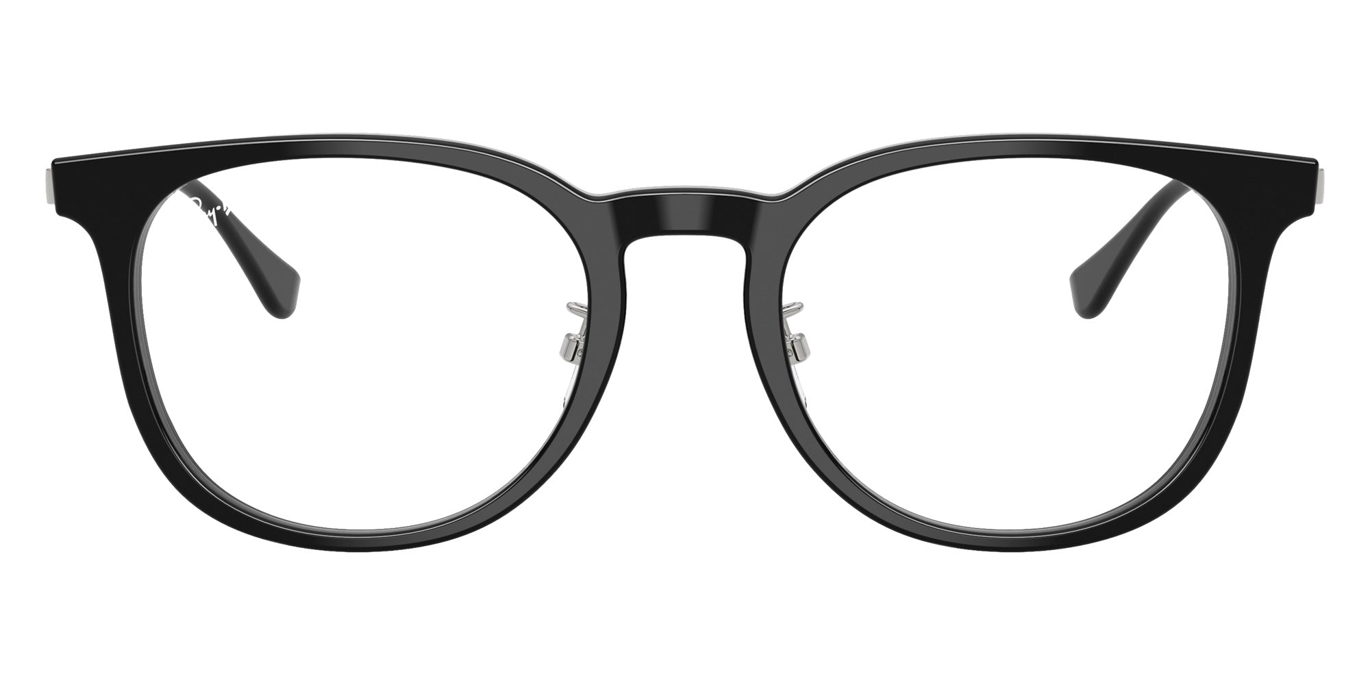 Ray-Ban RB5453D 2000 52 - Black #id:rx5453d2000_s:100100