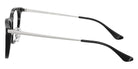 Ray-Ban RB5453D 2000 52 - Black #id:rx5453d2000_s:100110
