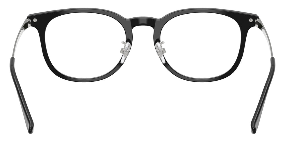 Ray-Ban RB5453D 2000 52 - Black #id:rx5453d2000_s:100115