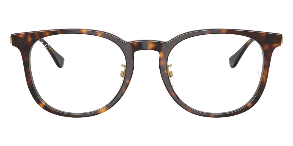 Ray-Ban RB5453D 2012 52 - Havana #id:rx5453d2012_s:102100