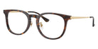 Ray-Ban RB5453D 2012 52 - Havana #id:rx5453d2012_s:102105