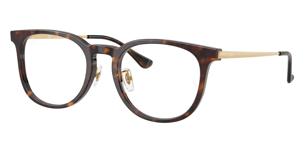 Ray-Ban RB5453D 2012 52 - Havana #id:rx5453d2012_s:102105