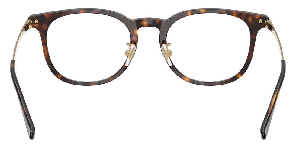 Ray-Ban RB5453D 2012 52 - Havana #id:rx5453d2012_s:102115