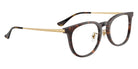Ray-Ban RB5453D 2012 52 - Havana #id:rx5453d2012_s:102120