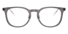 Ray-Ban RB5453D 8268 52 - Dark Gray #id:rx5453d8268_s:104100