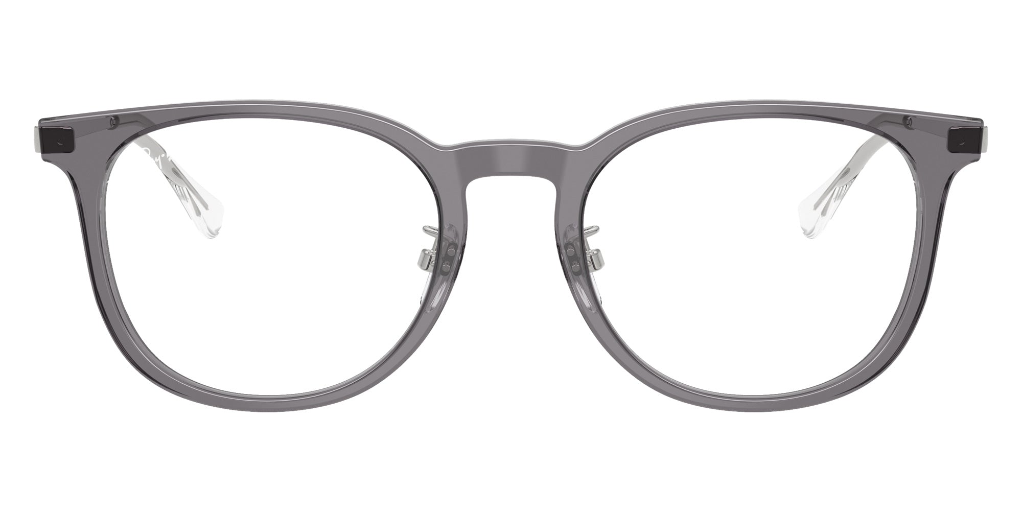 Ray-Ban RB5453D 8268 52 - Dark Gray #id:rx5453d8268_s:104100