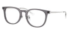 Ray-Ban RB5453D 8268 52 - Dark Gray #id:rx5453d8268_s:104105
