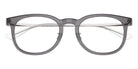 Ray-Ban RB5453D 8268 52 - Dark Gray #id:rx5453d8268_s:104125
