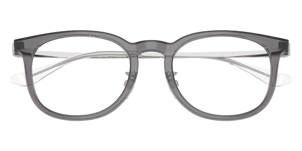 Ray-Ban RB5453D 8268 52 - Dark Gray #id:rx5453d8268_s:104125