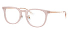 Ray-Ban RB5453D 8438 52 - Light Pink #id:rx5453d8438_s:106105