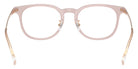 Ray-Ban RB5453D 8438 52 - Light Pink #id:rx5453d8438_s:106115