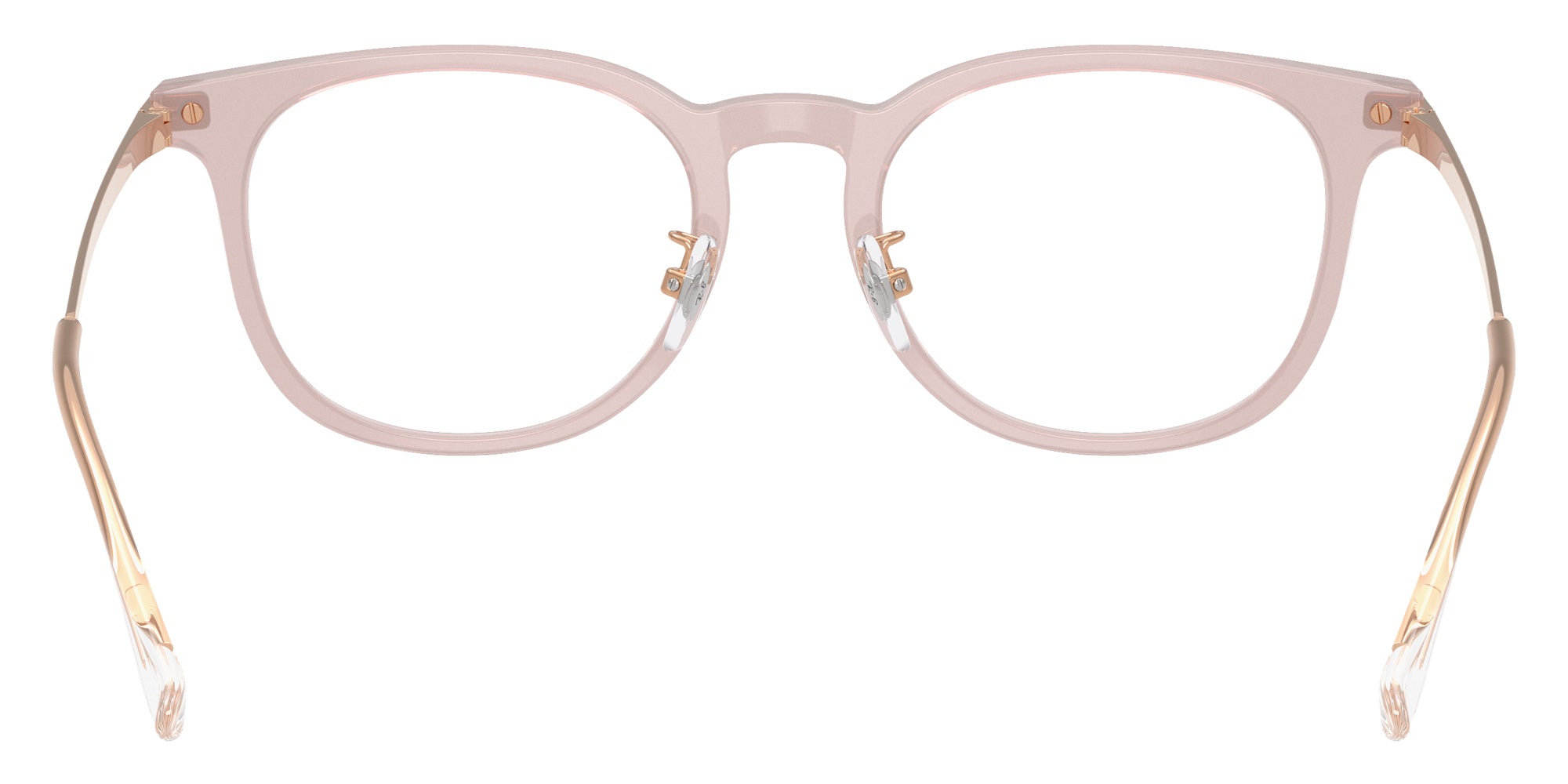 Ray-Ban RB5453D 8438 52 - Light Pink #id:rx5453d8438_s:106115