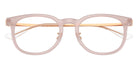 Ray-Ban RB5453D 8438 52 - Light Pink #id:rx5453d8438_s:106125