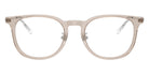 Ray-Ban RB5453D 8449 52 - Light Transparent Brown #id:rx5453d8449_s:108100