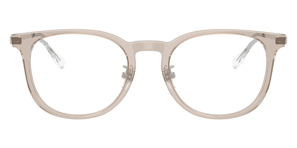 Ray-Ban RB5453D 8449 52 - Light Transparent Brown #id:rx5453d8449_s:108100