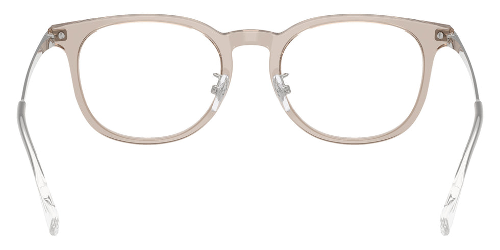 Ray-Ban RB5453D 8449 52 - Light Transparent Brown #id:rx5453d8449_s:108115