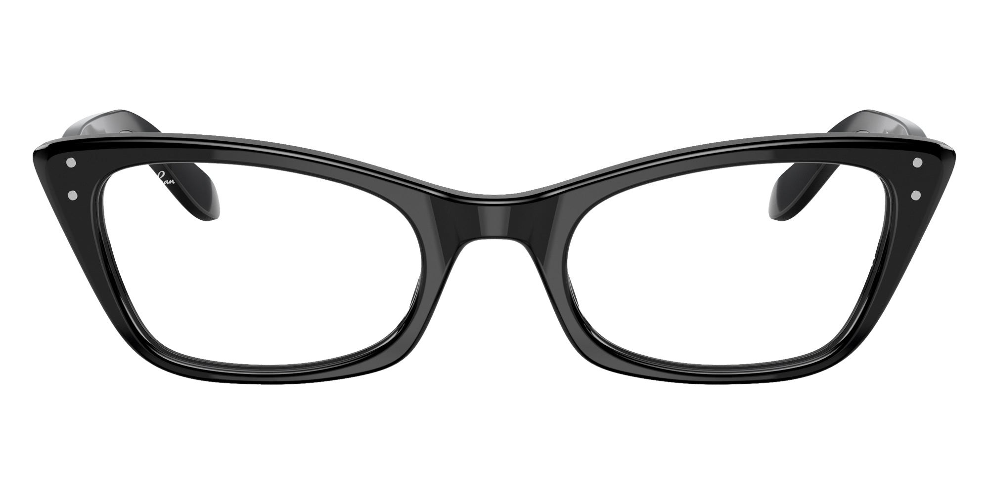 Ray-Ban RB5499 Lady Burbank 2000 51 - Black #id:rx54992000_s:100100