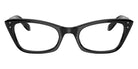 Ray-Ban RB5499 Lady Burbank 2000 49 - Black #id:rx54992000_s:100100