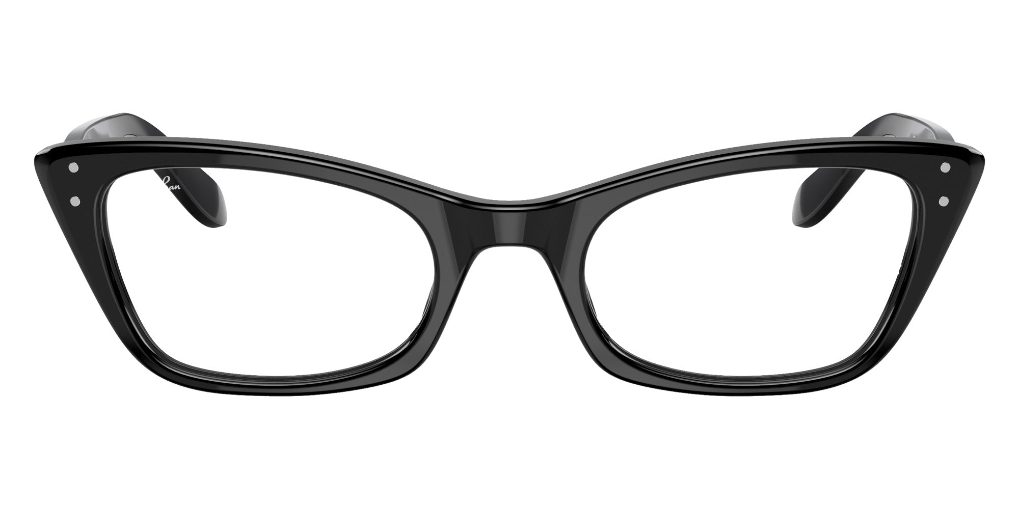 Ray-Ban RB5499 Lady Burbank 2000 49 - Black #id:rx54992000_s:100100