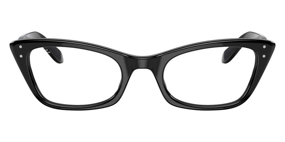 Ray-Ban RB5499 Lady Burbank 2000 49 - Black #id:rx54992000_s:100100