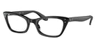 Ray-Ban RB5499 Lady Burbank 2000 49 - Black #id:rx54992000_s:100105