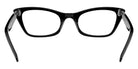 Ray-Ban RB5499 Lady Burbank 2000 49 - Black #id:rx54992000_s:100115