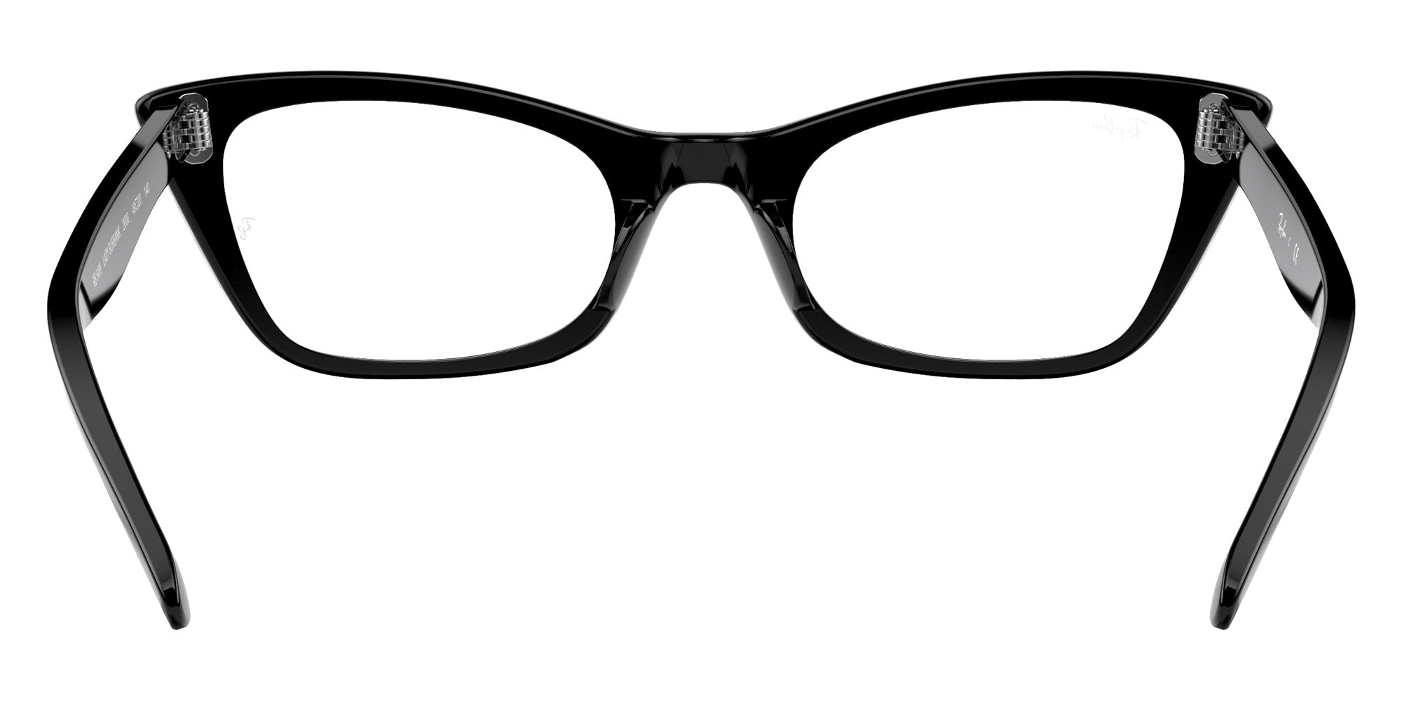 Ray-Ban RB5499 Lady Burbank 2000 49 - Black #id:rx54992000_s:100115