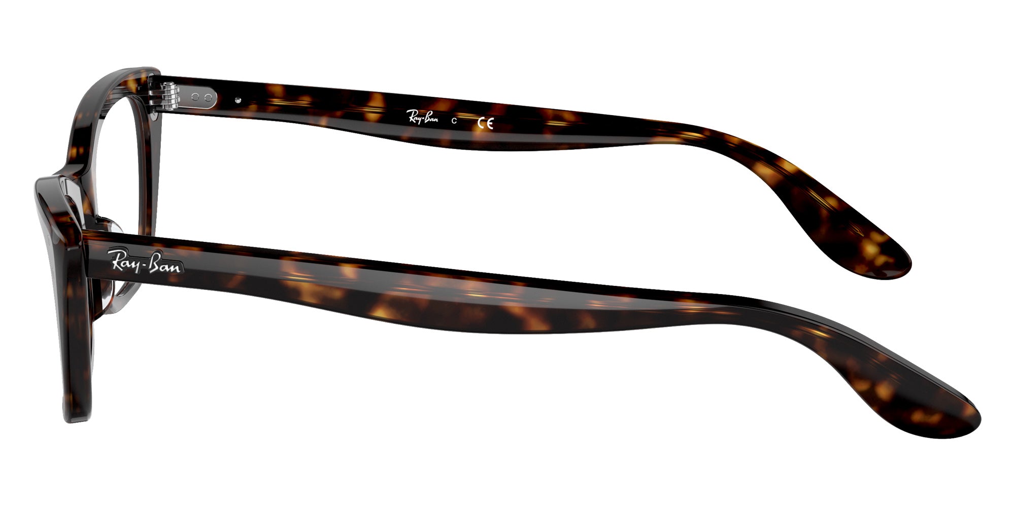 Ray-Ban RB5499 Lady Burbank 2012 51 - Havana #id:rx54992012_s:102110