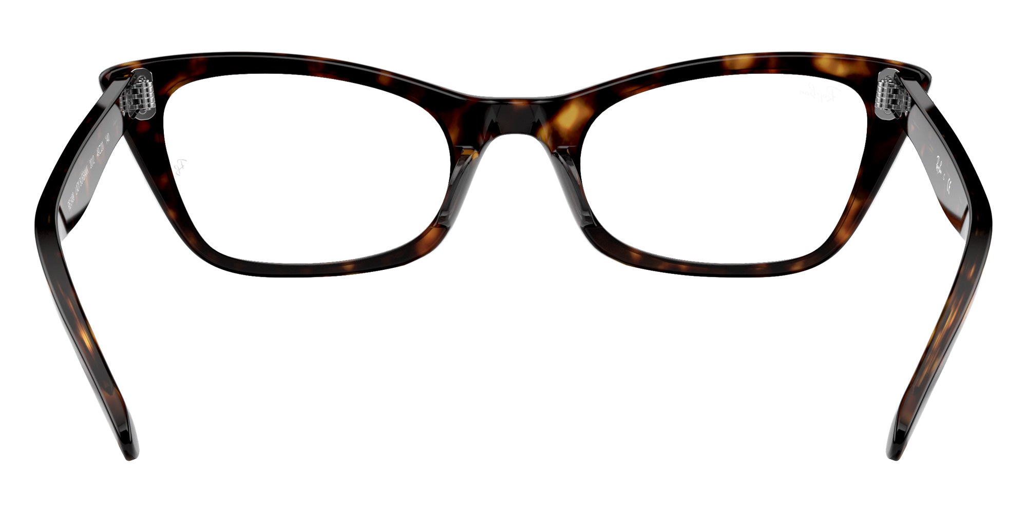 Ray-Ban RB5499 Lady Burbank 2012 51 - Havana #id:rx54992012_s:102115