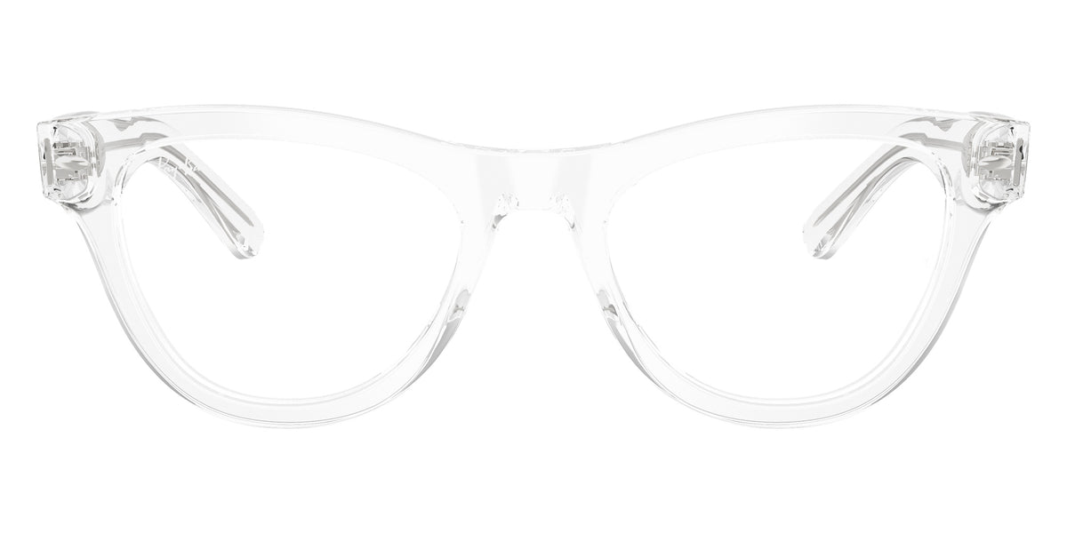 Ray-Ban RB5510 Skyler 2001 50 - Transparent #id:rx55102001_s:100100