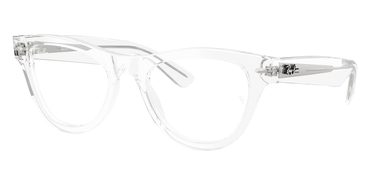Ray-Ban RB5510 Skyler 2001 50 - Transparent #id:rx55102001_s:100105