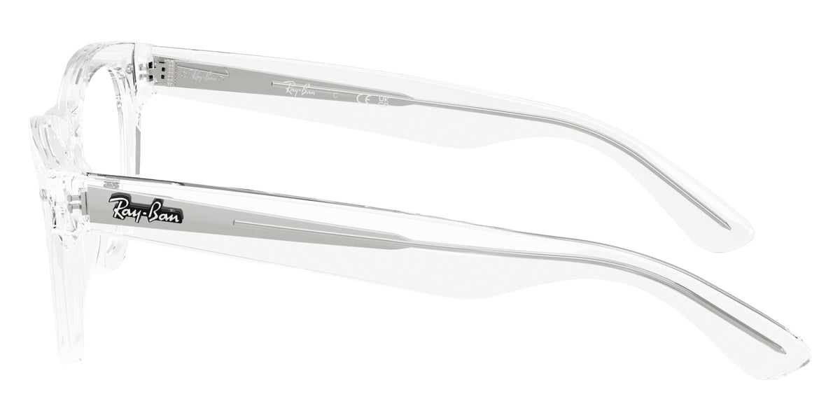 Ray-Ban RB5510 Skyler 2001 50 - Transparent #id:rx55102001_s:100110