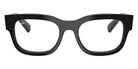 Ray-Ban RB5528M Scuderia Ferrari Collection F601 51 - Black #id:rx5528mf601_s:100100