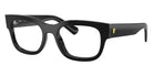 Ray-Ban RB5528M Scuderia Ferrari Collection F601 51 - Black #id:rx5528mf601_s:100105