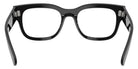 Ray-Ban RB5528M Scuderia Ferrari Collection F601 51 - Black #id:rx5528mf601_s:100115